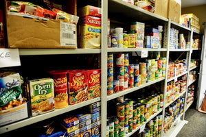 Food Banks