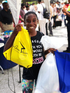 City of Atlanta's 8th Annual Homeless Outreach