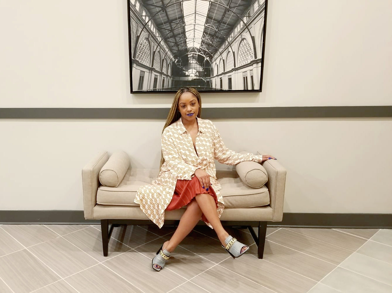 2019 Year-End Review