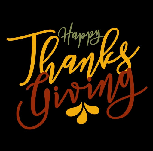 Thanksgiving Outreach 2018