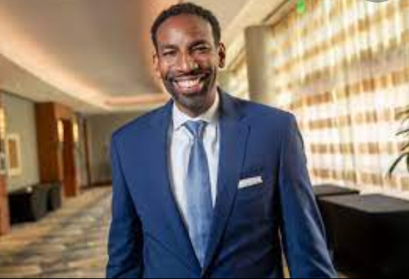 Mayor of Atlanta Meets with Homeless Advocates & Shelters