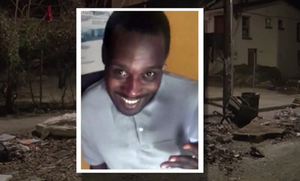 Atlanta Encampment Sweeps: Man Killed by Bulldozer