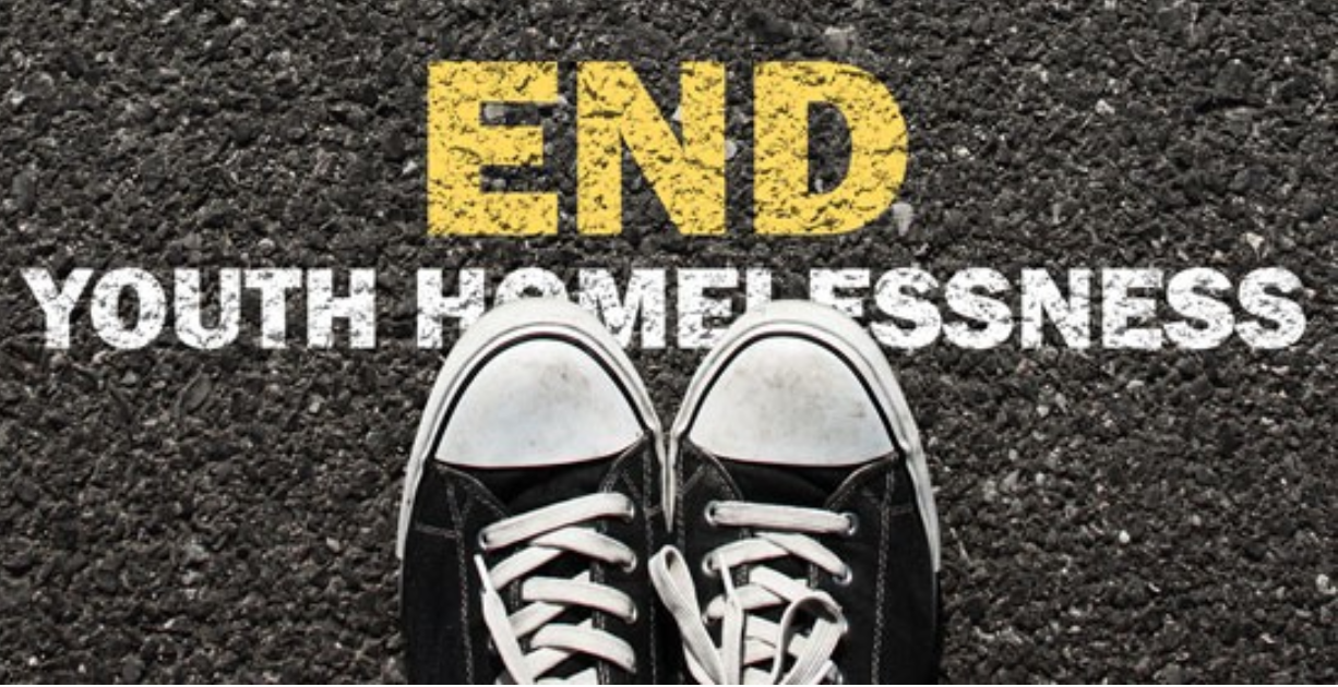 End Youth Homelessness in Atlanta
