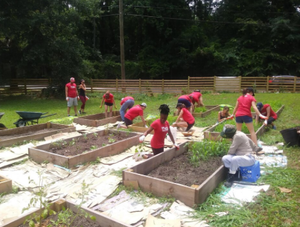 AgLanta "Grows-A-Lot"