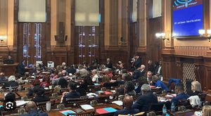 Georgia’s Legislative Inaction, A Missed Opportunity in 2025