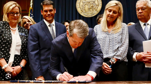 New Legislation Impacting Homeless Voters in Georgia (SB 189)