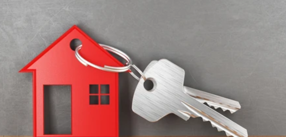 HOUSING SURGE: 450 Housed