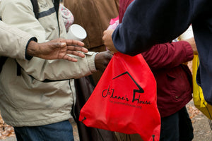 Christmas Outreach 2018