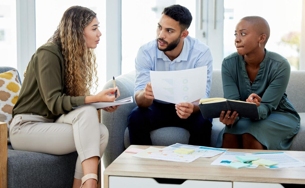 Couch Surfing Employees: The Hidden Face of Corporate America