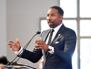 Mayor Dickens’ Executive Order on Quick-Delivery Housing