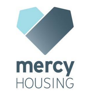 Mercy Housing Sweet Auburn Facility