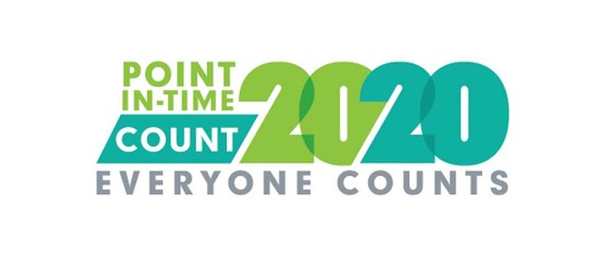 2020 PIT Count