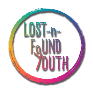 SPOTLIGHT: Lost-N-Found Youth