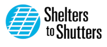 SPOTLIGHT: Shelters to Shutters