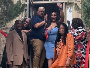 Starter House, A Home for Black Trans Women Opens in Atlanta