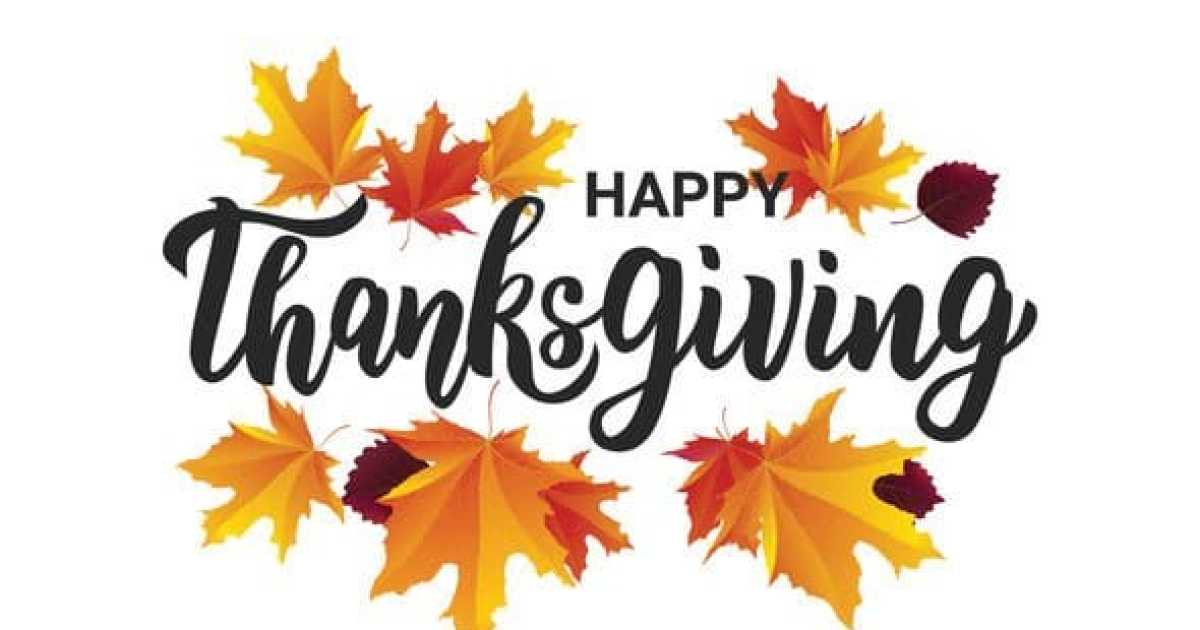 Thanksgiving Outreach 2021 - Volunteer Opportunity