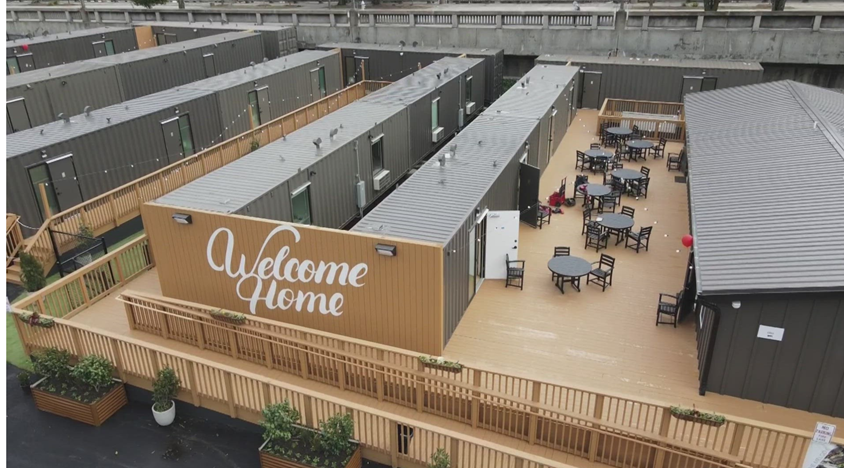 The Melody, Quick-Delivery Housing Update