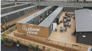 The Melody, Quick-Delivery Housing Update
