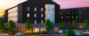 Rapper T.I.'s Affordable Housing Development on the Westside