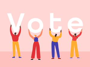 Homeless Voter Registration